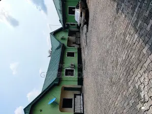 Furnished 1bdrm Block of Flats in Ovu Estate, Port-Harcourt for sale