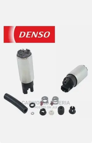 Genuine Denso 951-0001 Fuel Pump for Lexus Toyota Chevrolet