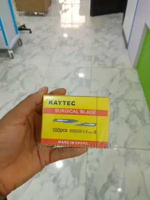 Top Quality Medical Surgical Scalpel
