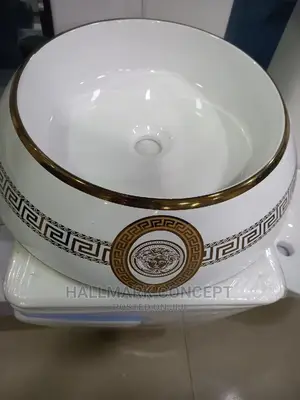 Wash Hand Basin Counter Top.