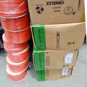 Cat6 Cable Copper By 305m And 1.5mm Fire Alarm Cable Copper