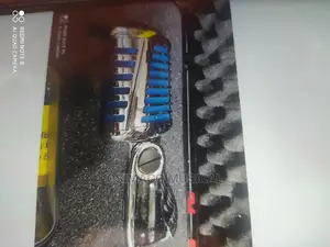 Studio Mic