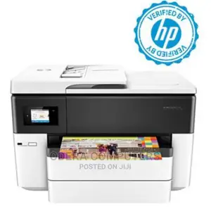 Hp Officejet Pro 7740 Wideformat A3 AIO Printer