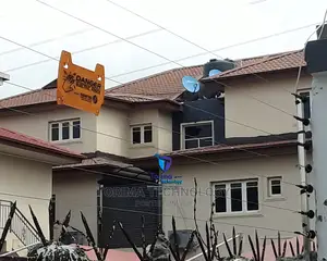 Electric Fence Security System