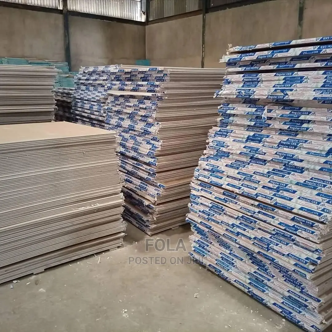 Plasterboard Ceiling Technology/ Drywall Partition
