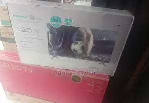 Hisense Tv