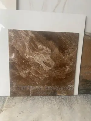 High Quality 60/60 Spanish Floor Tiles