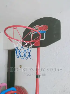 Big Iron Basketball