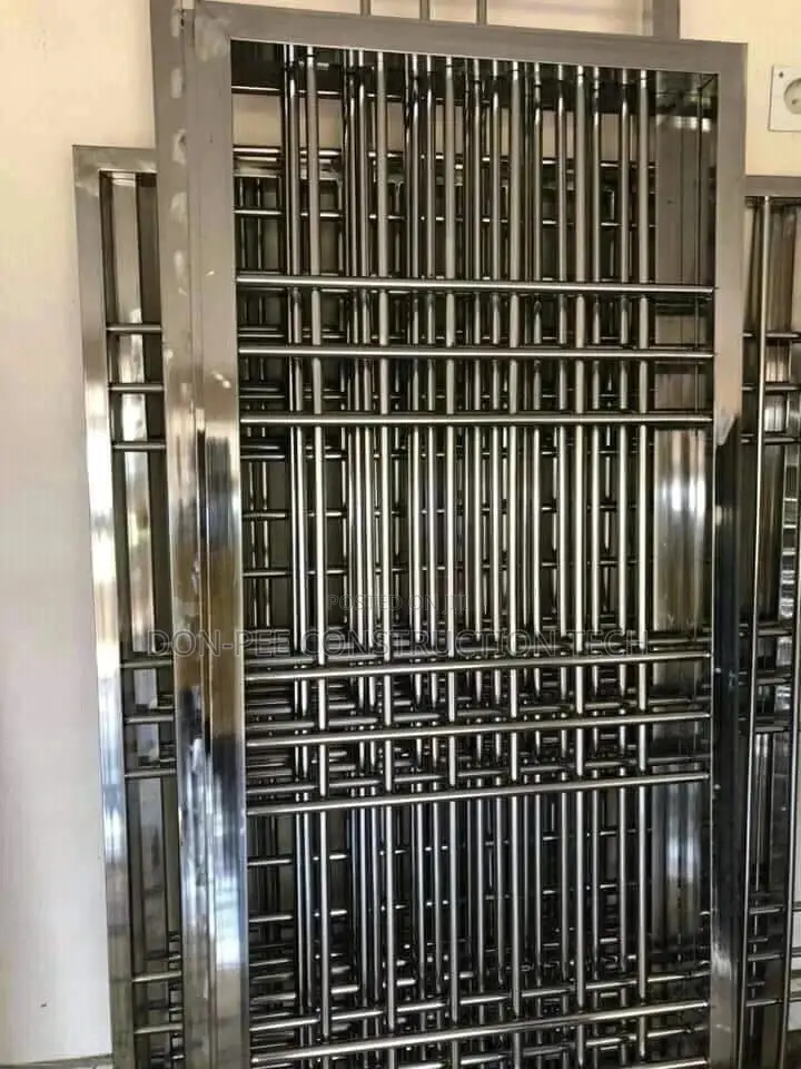 Sus 304 Turkey Stainless Protector