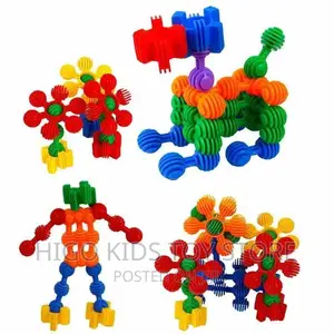 Education Building Block