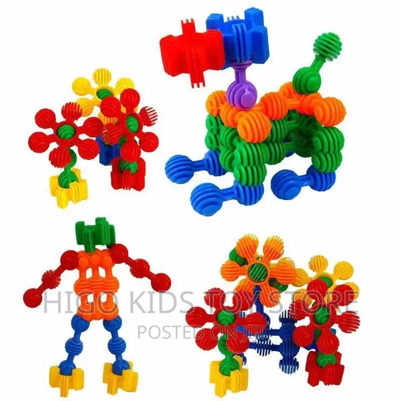 Education Building Block