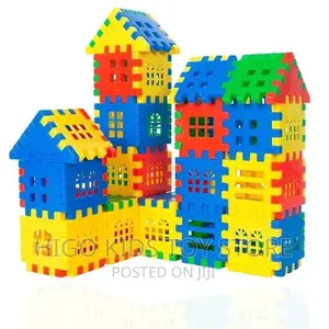 Education Building Block