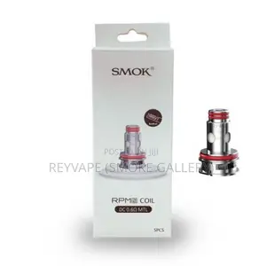 Smok RPM 2 0.6 Ohms Coils