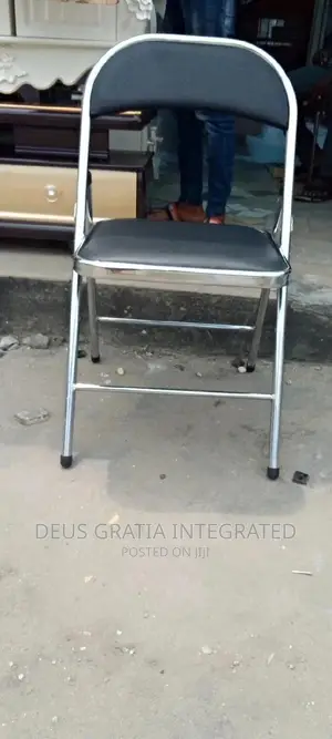 Foldable Office Chair