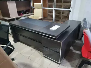 Office Executive Director Table