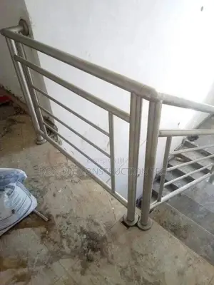 Sus304 Turkish Handrail