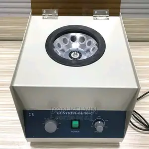 12 Buckets Centrifuge
