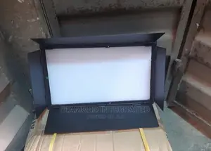 Led Panel Light