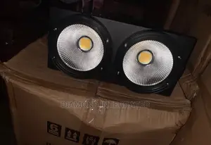 200 Watts COB Light