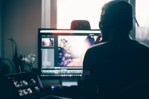 Audio and Video Transcription