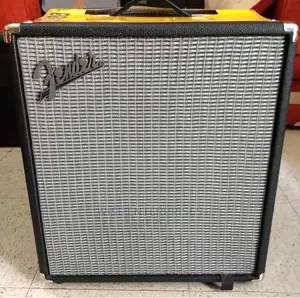 Fender Bass Combo
