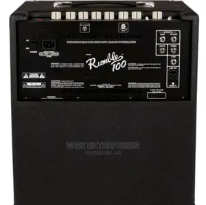 Fender Bass Combo