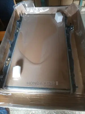 Double Cell Radiator for Honda CR-V 07-010 Model