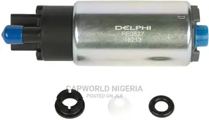 Genuine Delphi Fe0527 Electric Fuel Pump