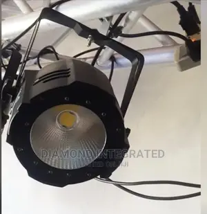 100 Watts COB Light