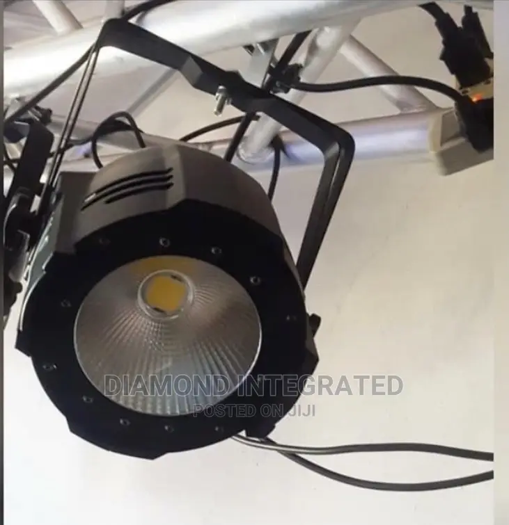 100 Watts COB Light
