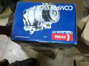 Denso A.C Compressor for All Toyota and Lexus Cars Available