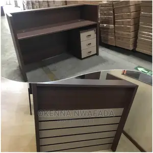 Office Reception Table
