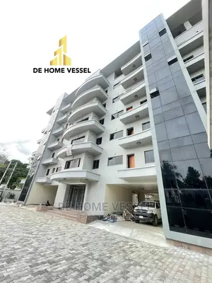 3bdrm Block of Flats in Old Ikoyi for Sale