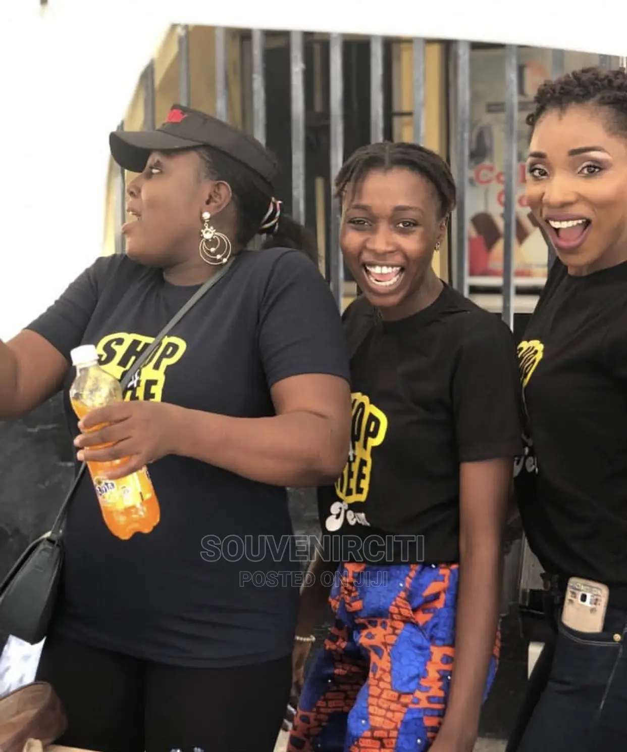 Customized Event/Program/Concert T-Shirts