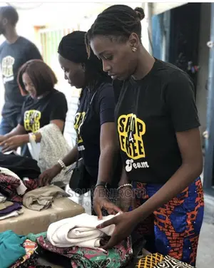 Customized Event/Program/Concert T-Shirts