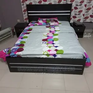 Quality Bed Frame