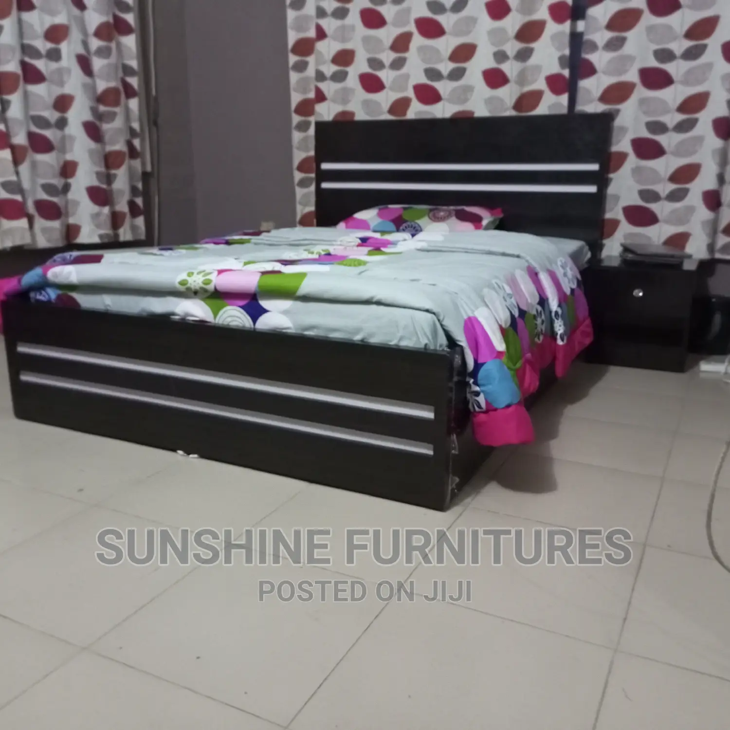 Quality Bed Frame