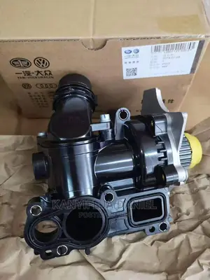 Water Pump Passat T S I