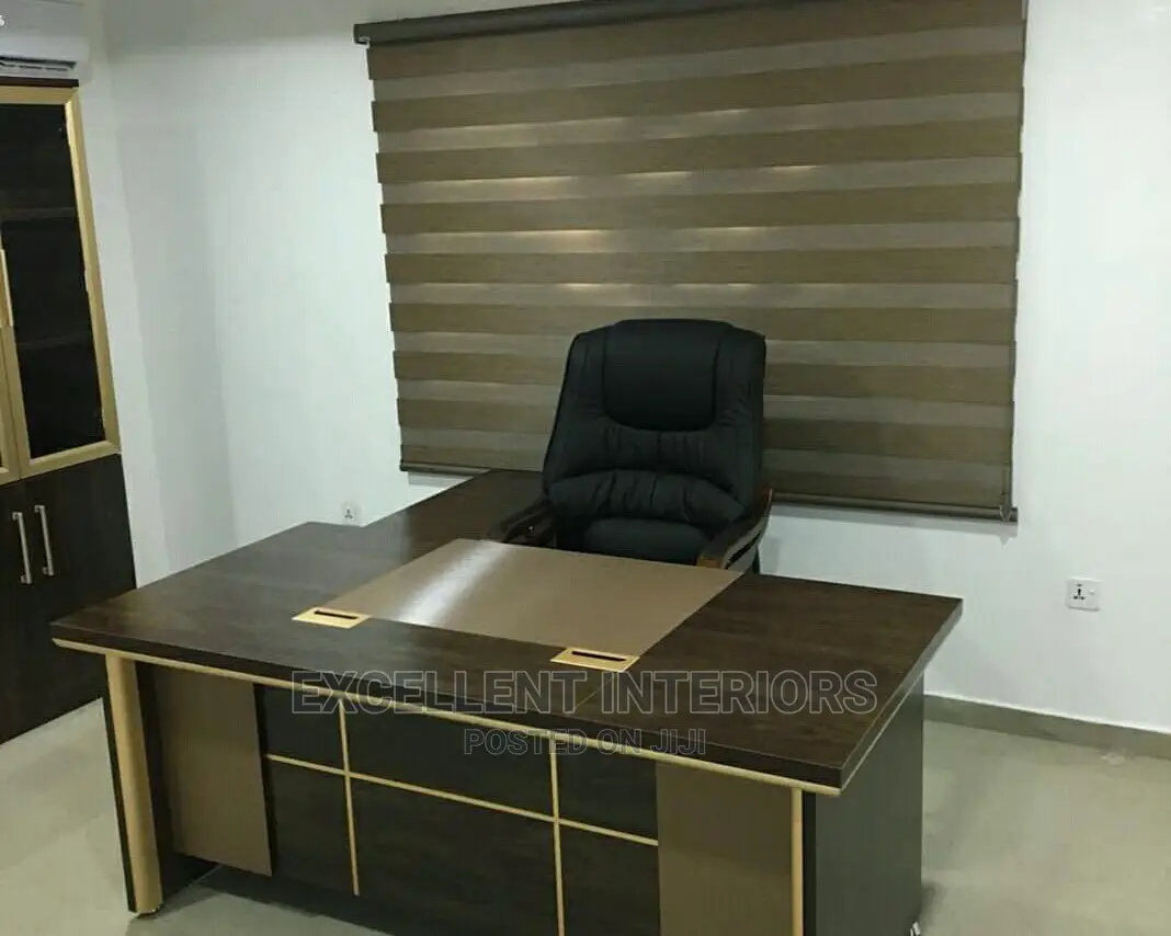 Day and Night Window Blinds
