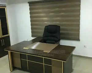 Day and Night Window Blinds