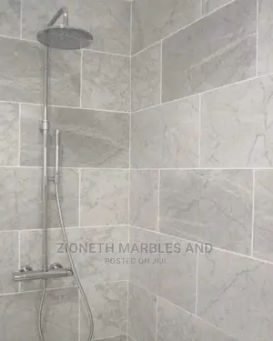 Quality White Carara 30X60 Tiles