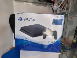 SONY Ps4 1tb