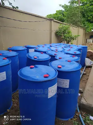 Ethyl Alcohol/Ethanol Technical Grade (96% Alcohol)