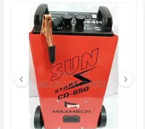 Batteries Charger