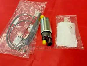 Genuine Bosch 69487 Electric Fuel Pump