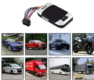 Original Car Tracking System - 1yr Warranty