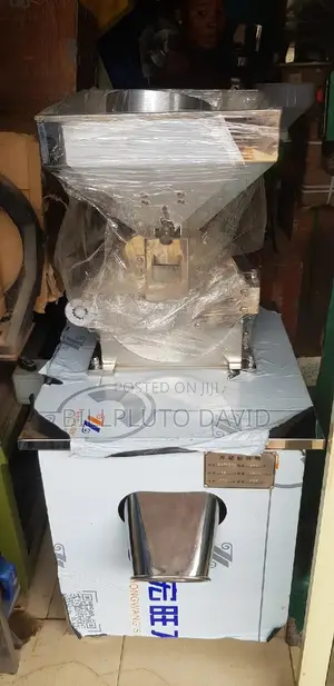 Grinding Machine