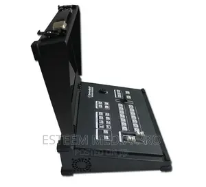 Devicewell Hds9106 (6-Channels) Video Switcher