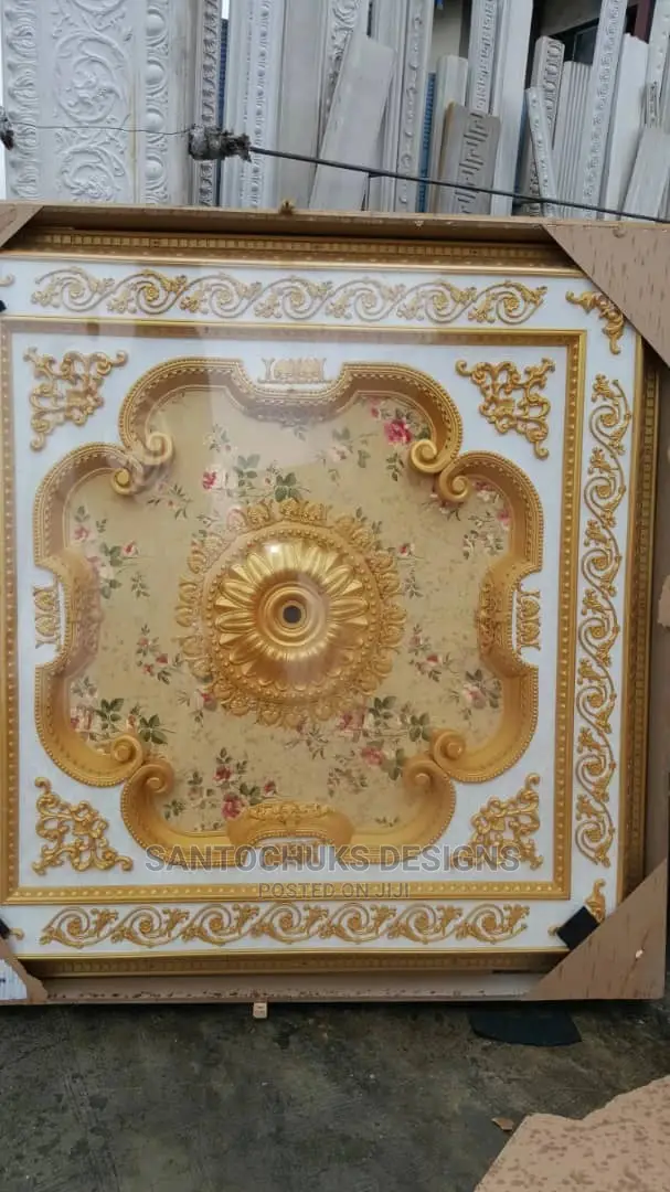 Ceiling Designer Rosas