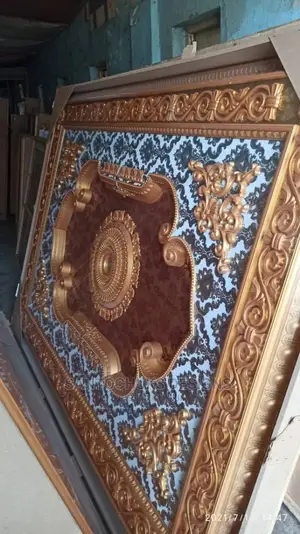 Ceiling Designer Rosas